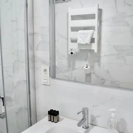 Appartement Ii Precioso Con Vistas A La Catedral Salamanca