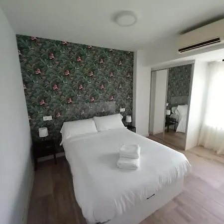 Ii Precioso Con Vistas A La Catedral Apartamento *