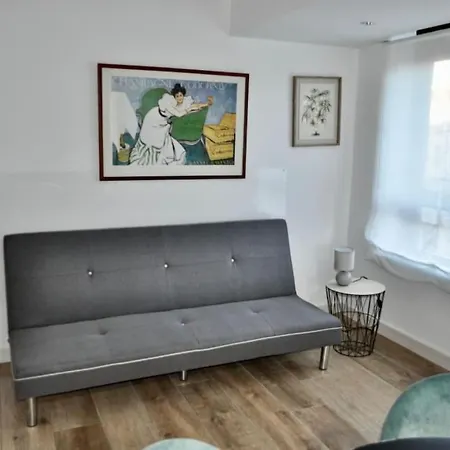 アパート Ii Precioso Con Vistas A La Catedral *