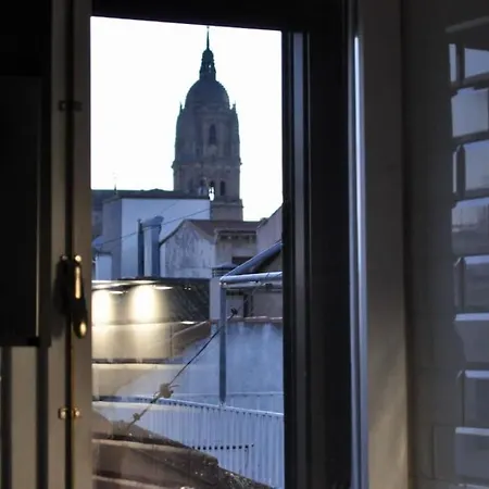 Ii Precioso Con Vistas A La Catedral アパート