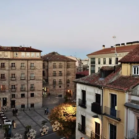 Ii Precioso Con Vistas A La Catedral Appartement *