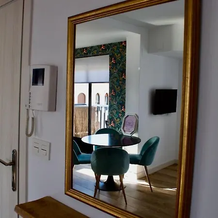 Ii Precioso Con Vistas A La Catedral Salamanca