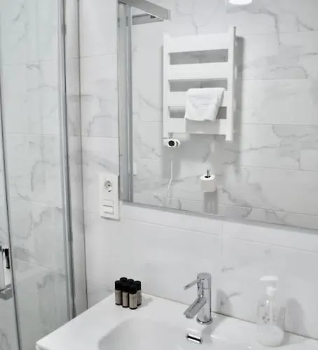 アパート Ii Precioso Con Vistas A La Catedral サラマンカ