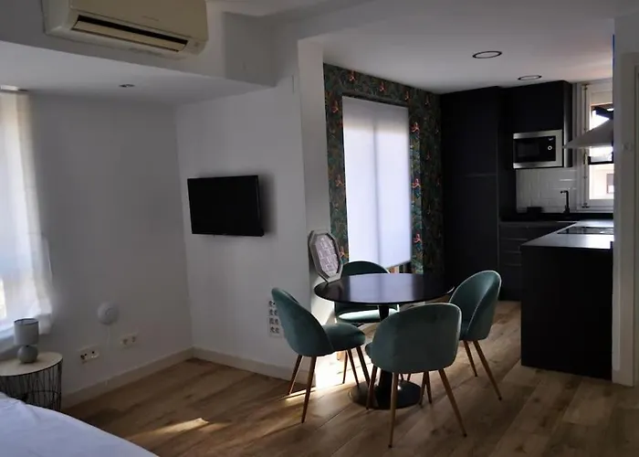 Ii Precioso Con Vistas A La Catedral 아파트 살라망카