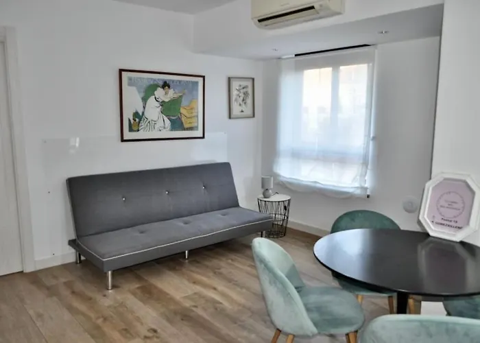 Ii Precioso Con Vistas A La Catedral Apartman *