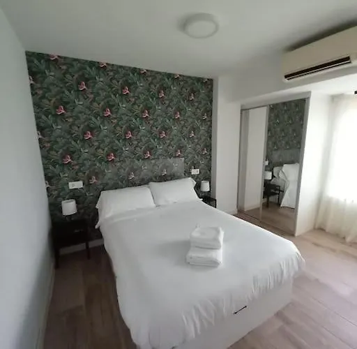 Ii Precioso Con Vistas A La Catedral Apartman *