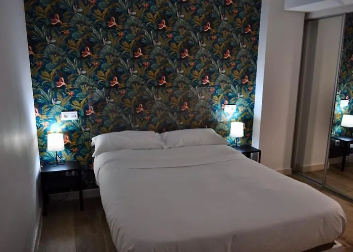 Ii Precioso Con Vistas A La Catedral アパート サラマンカ